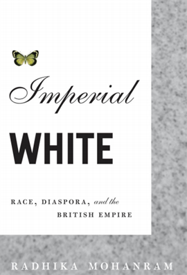 Imperial White Race, Diaspora, and the British Empire